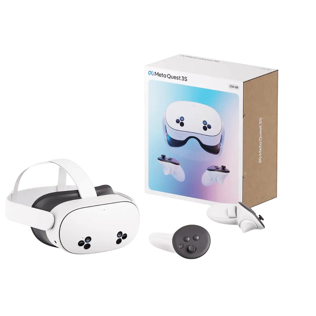 meta quest 3S meta quest 3S
